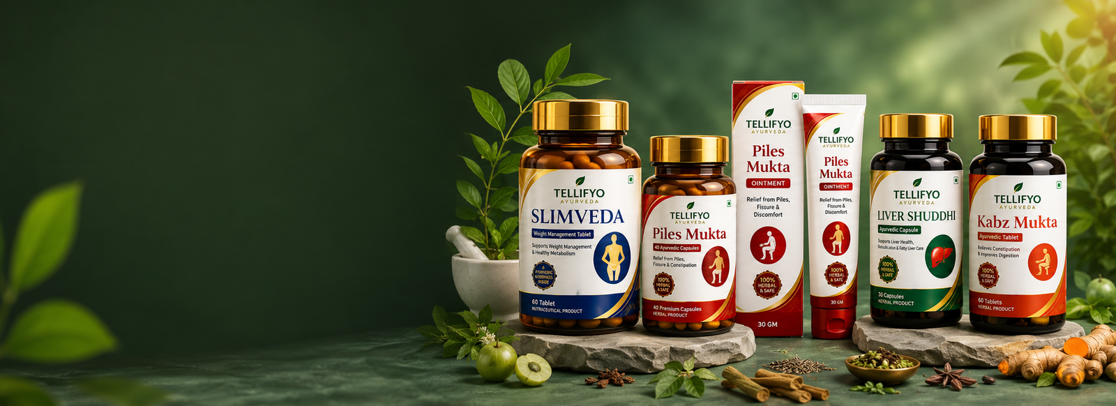 Natural Wellness for Everyone