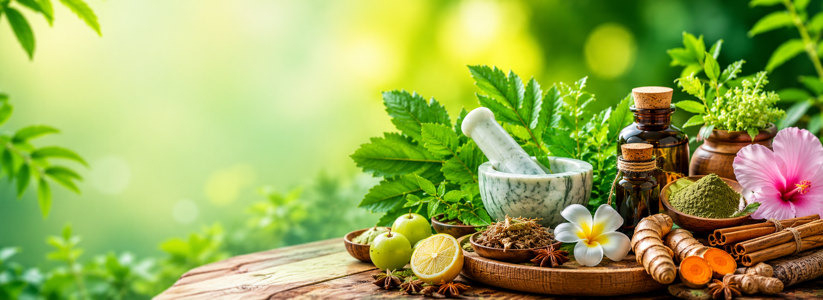 Prostate care,
naturally supported